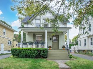 14 Pillot Pl, West Orange, NJ 07052