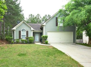 7151 Springchase Way, Mableton, GA 30168