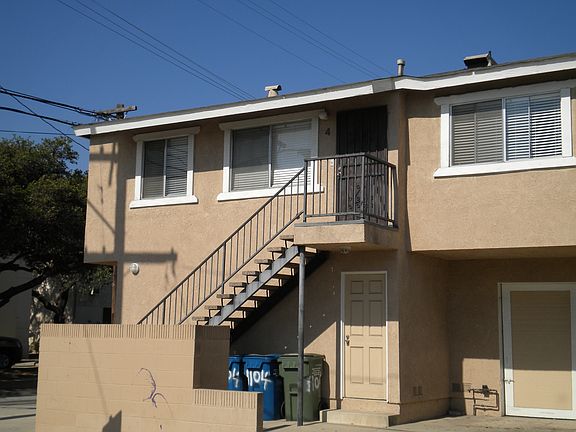 4th image of 1104 W 164th St APT 4