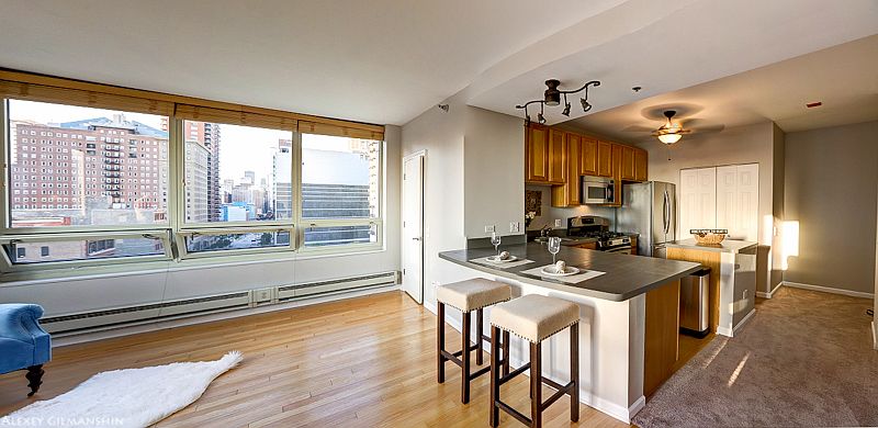 1st image of 1111 S Wabash Ave #10006