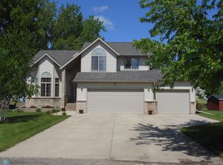 1023 Lyndon Ave, Glyndon, MN 56547