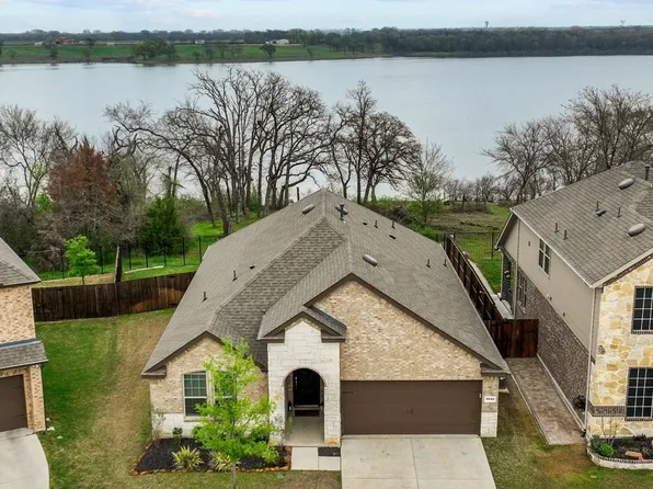 3916 Caddo Ln, Little Elm, TX 75068