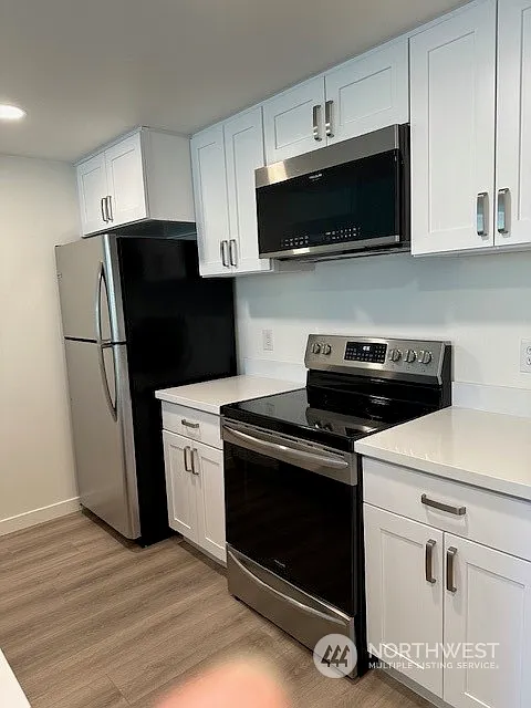 2600 2nd Avenue #209 photo 1
