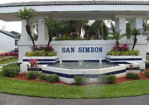 1st image of 21300 San Simeon Way APT N3