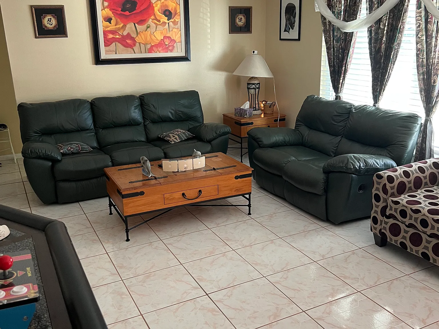 1 bed, 1000 sqft, $995 — Photo 4