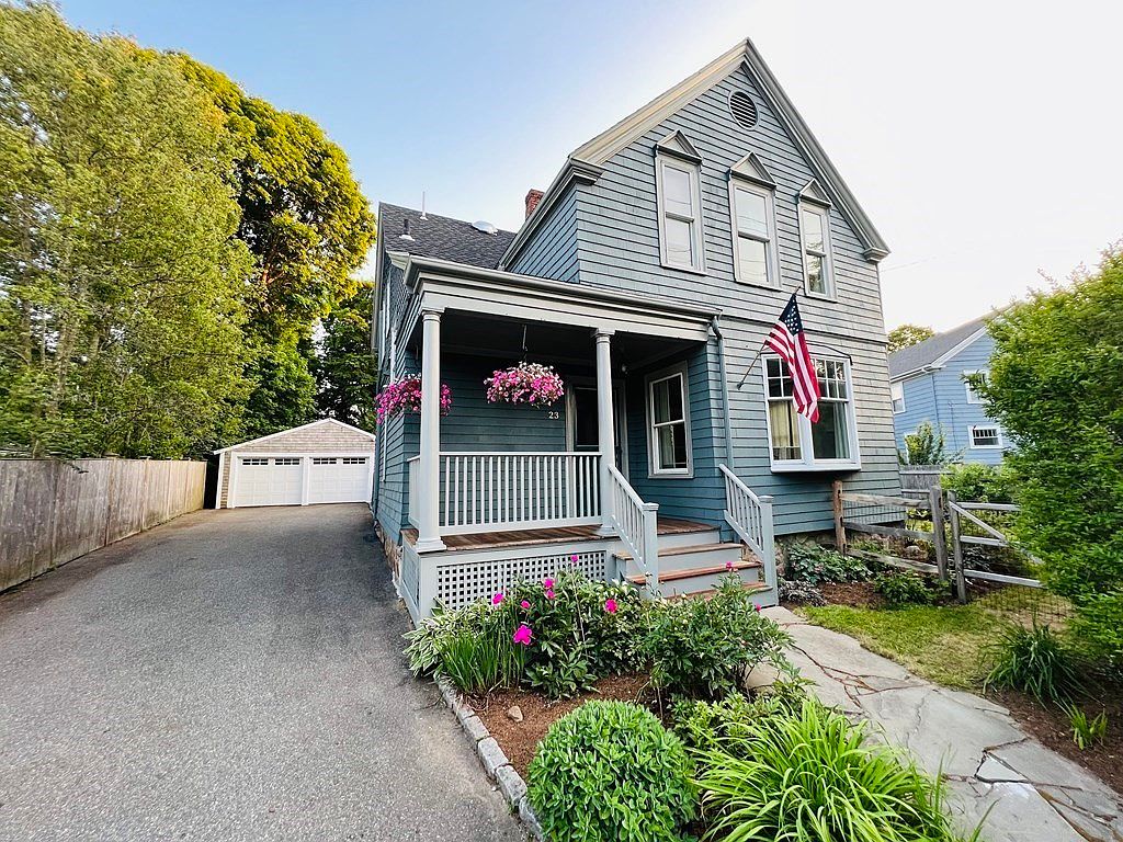 23 Cherry St, Wenham, MA 01984 Zillow