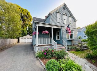 23 Cherry St, Wenham, MA 01984