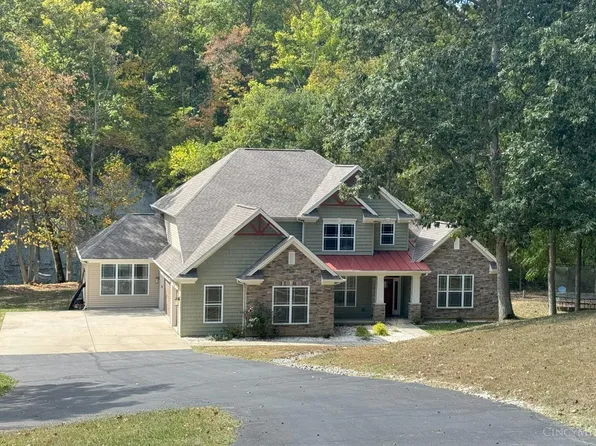 6847 Five Mile Rd, Cincinnati, OH 45230