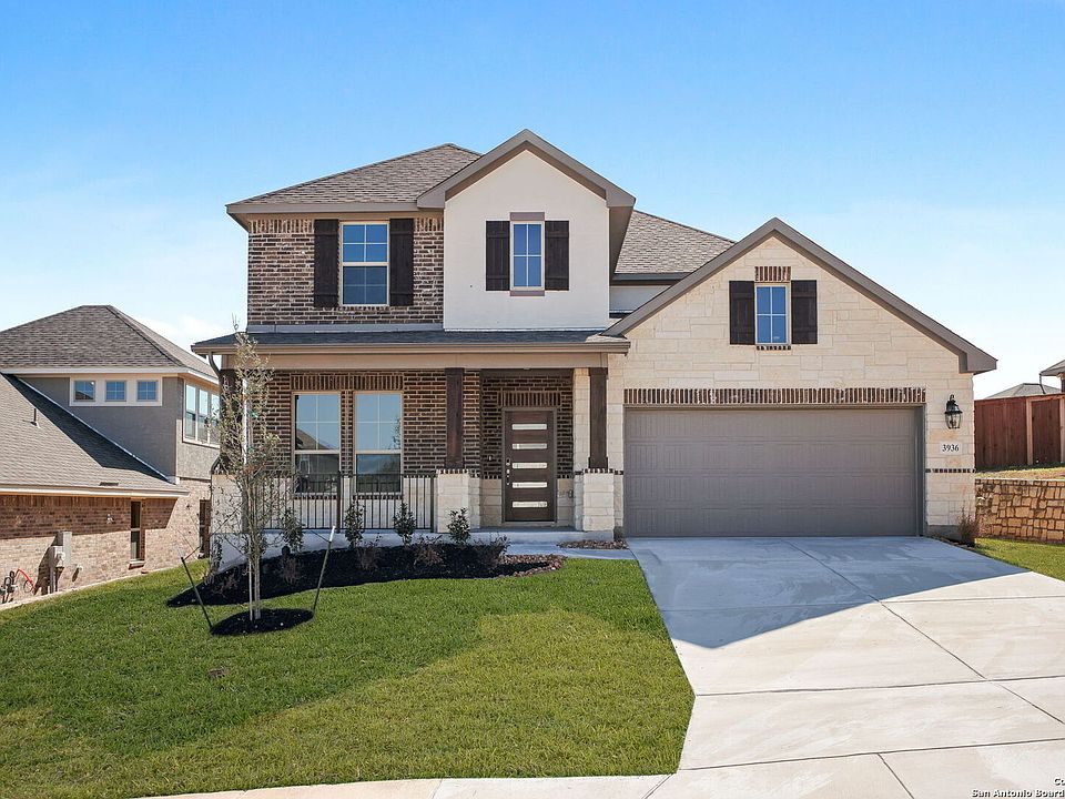 1st image of 3936 Gervasi
