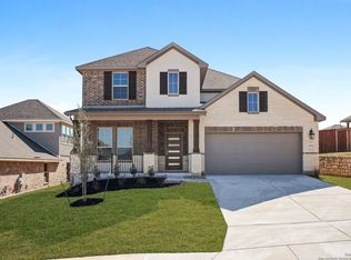 3936 Gervasi, San Antonio, TX 78261