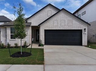 1300 Snowdrop Dr, Georgetown, TX 78628