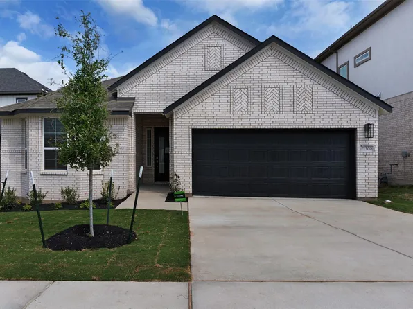 1300 Snowdrop Dr, Georgetown, TX 78628