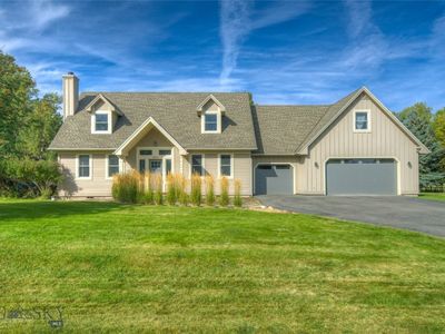 3697 Stony Brook Ln, Bozeman, MT, 59715