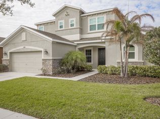 13448 Canopy Creek Dr, Tampa, FL 33625