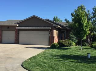 13602 W Lost Creek St, Wichita, KS 67235