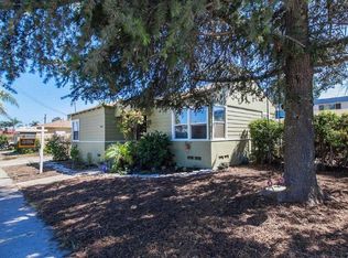 4611 Norwood St, San Diego, CA 92115