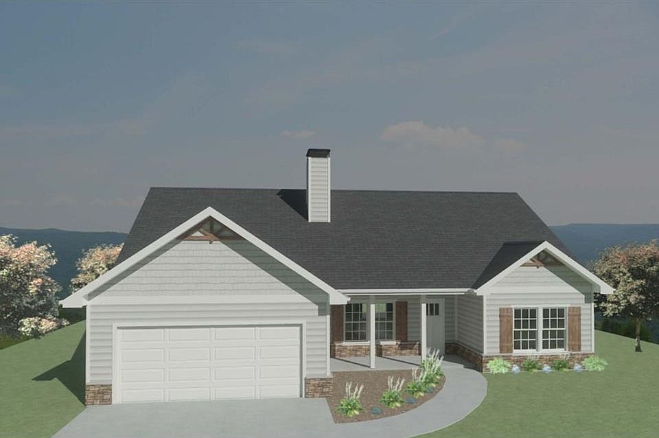 1st image of 0 Harvest Church Rd Lot 2