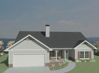 0 Harvest Church Rd LOT 2, Clarkesville, GA 30523