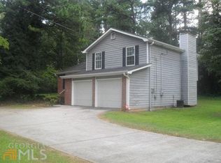 470 Edgefield Dr, Stone Mountain, GA 30087