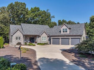 311 Washita Ln, Loudon, TN 37774