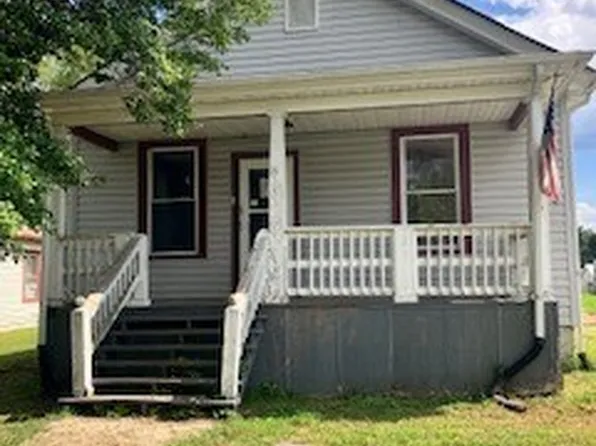 1409 2nd St, Victoria, VA 23974