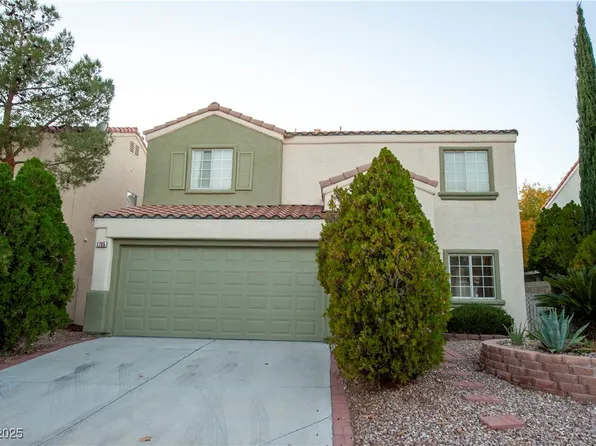 1705 Encarta St, Las Vegas, NV 89117