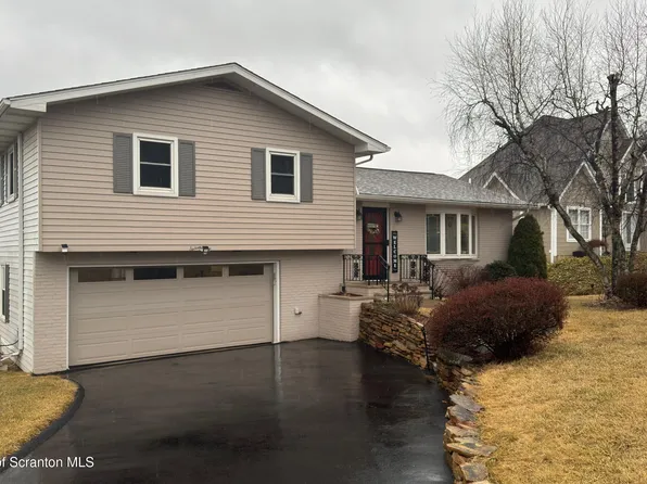 16 Birch St Lot 2, Wilkes Barre, PA 18702
