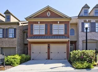 4434 Wilkerson Manor Dr SE #6, Smyrna, GA 30080