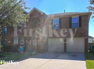 21919 Whispering Daisy Ct, Cypress, TX 77433