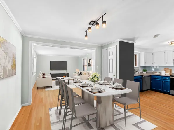 99 Pearl St APT 6, Charlestown, MA 02129