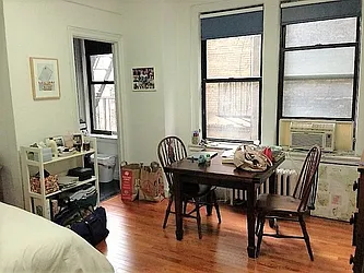 Rented by Dynamik Realty