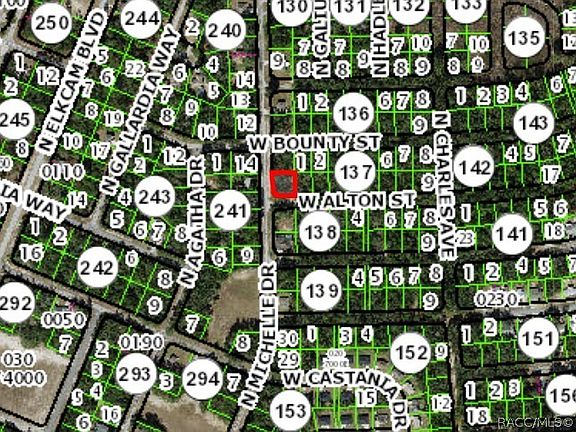 3rd image of 9601 N Mitchelle Dr