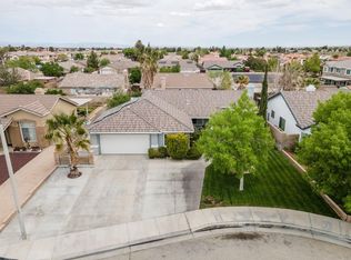 6121 Malaga Ct, Palmdale, CA 93552