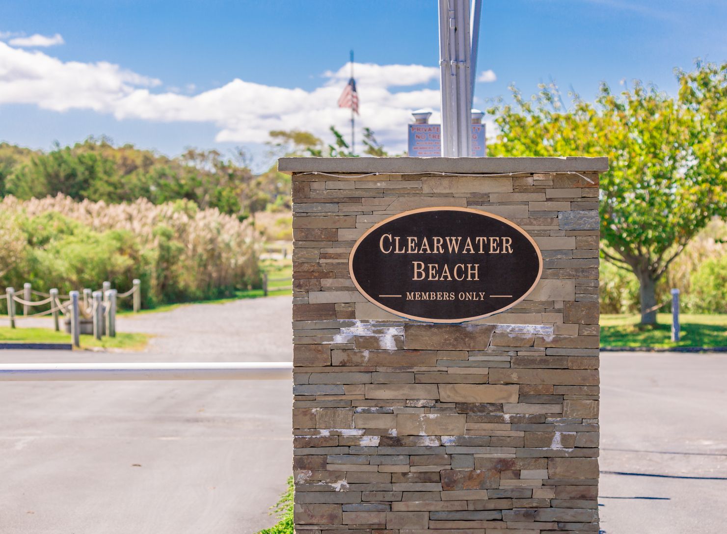  Resident Only Beach & Marina