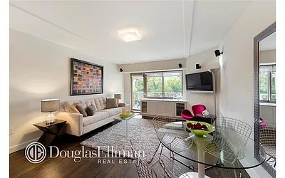Sold by Douglas Elliman