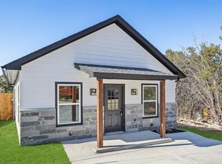 3108 Paluxy Trl, Granbury, TX 76048