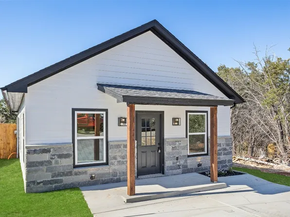 3108 Paluxy Trl, Granbury, TX 76048