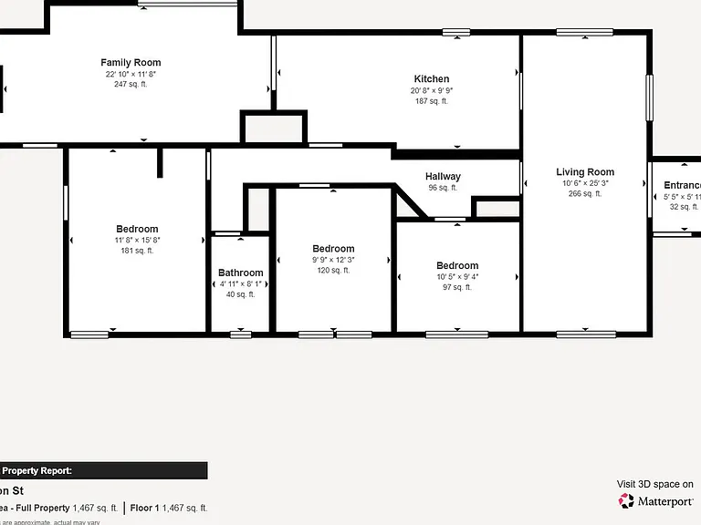 515 N Shelton St — Photo 19