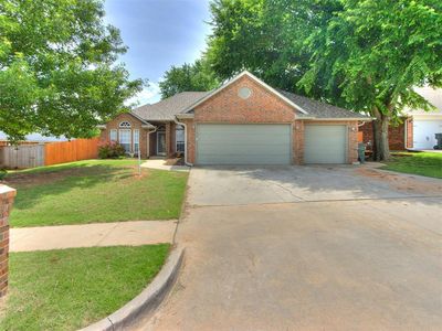1805 Barrington Dr, Norman, OK, 73071