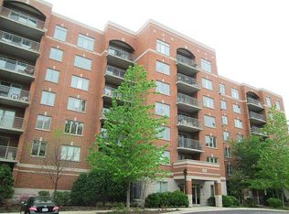410 S Western Ave UNIT 306, Des Plaines, IL 60016