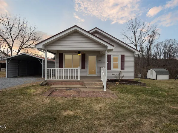 1548 Southside Rd, Elizabethton, TN 37643