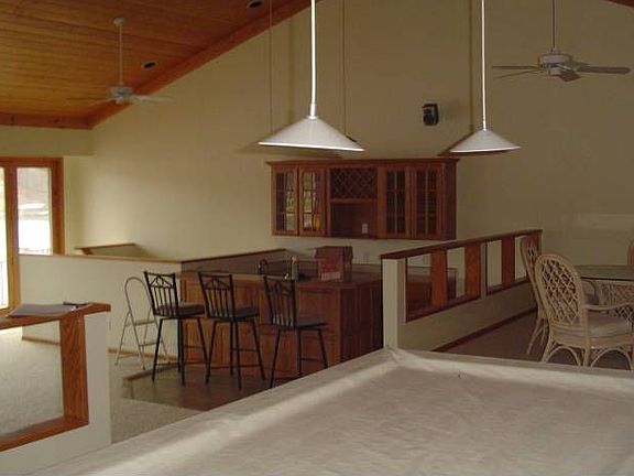 Hugh Rec Room