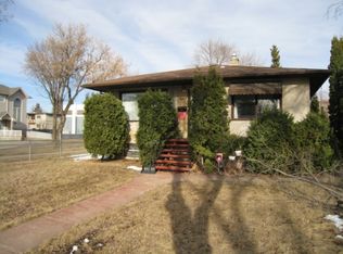 125th St NW #11545, Edmonton, AB T5M0M7