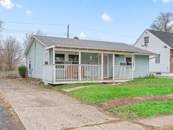 4201 Sexton Dr, Columbus, OH 43228