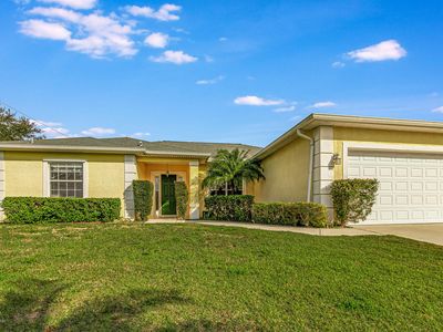 2955 Hagdom Ave SE, Palm Bay, FL, 32909