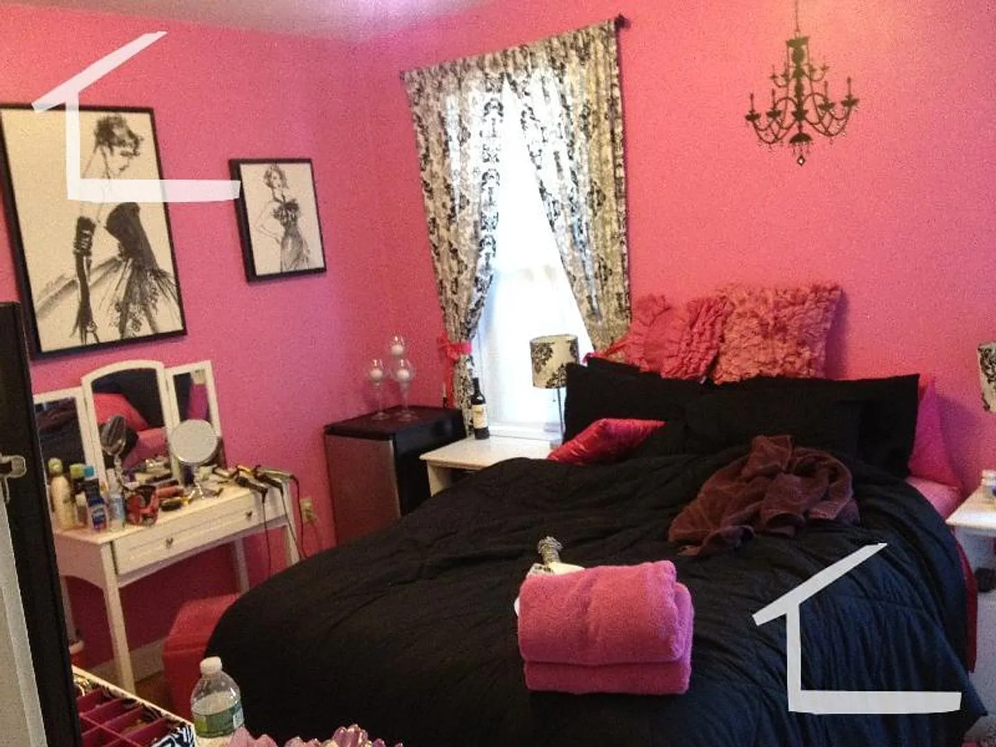 No Brokers Fee, Large Unit Steps from the T, Heat, Hot Water Included, Porch, Parking for Rent — Photo 4