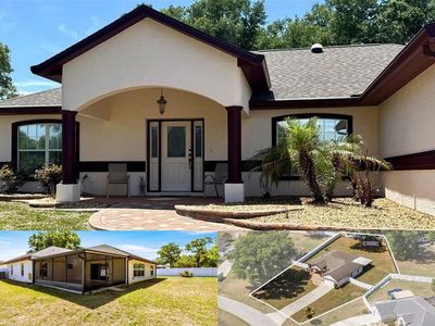 5285 SW 103RD LOOP, Ocala, FL, 34476