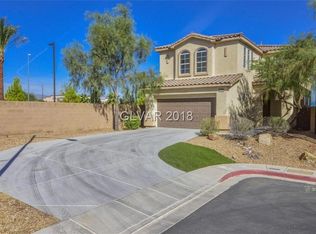 5268 Andreas Canyon Ct, Las Vegas, NV 89139