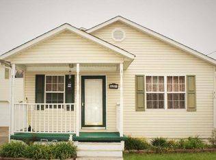 36 Division St, Huntington, WV 25702