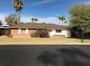 54 W State Ave, Phoenix, AZ 85021